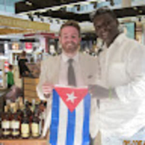 Meet your Posher, Pablo a.